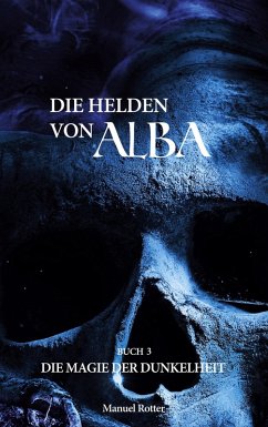 Cover Die Magie der Dunkelheit (eBook, ePUB)