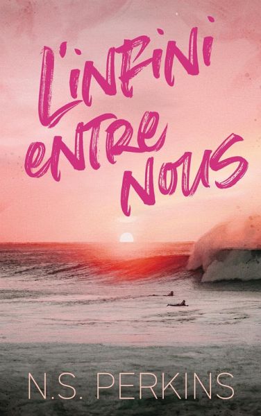 L'infini entre nous (eBook, ePUB)