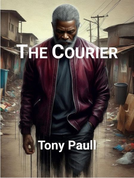 The Courier (eBook, ePUB)