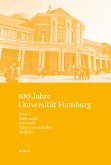 100 Jahre Universität Hamburg (eBook, PDF)