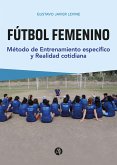 FUTBOL FEMENINO (eBook, ePUB)