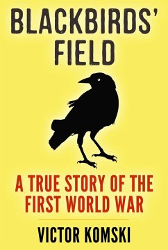 Cover Blackbird's Field (eBook, ePUB)