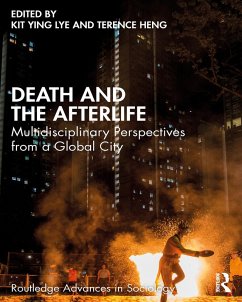 Cover Death and the Afterlife (eBook, ePUB)