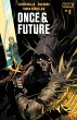 Once & Future #6 (eBook, ePUB) - Bild 1