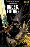 Once & Future #6 (eBook, ePUB)