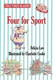 Four for Sport (eBook, PDF) Four for Sport (eBook, PDF)