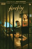 Firefly #19 (eBook, PDF)