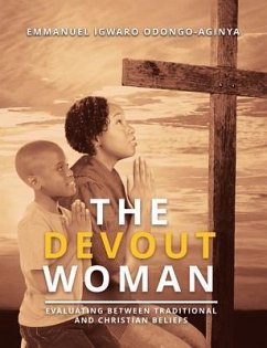 Cover The Devout Woman (eBook, ePUB)
