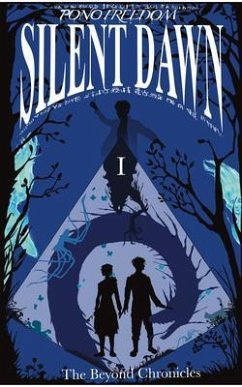 Cover Silent Dawn (eBook, ePUB)