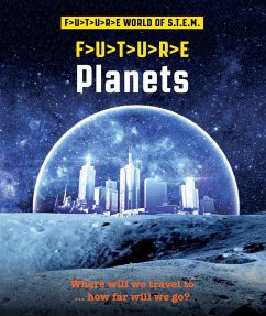 Planets (eBook, PDF) - Taylor, Saranne