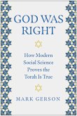God Was Right (eBook, ePUB) God Was Right (eBook, ePUB)