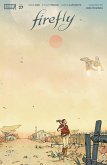 Firefly #27 (eBook, PDF)