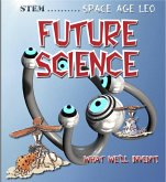 Future Science and Technology (eBook, PDF) Future Science and Technology (eBook, PDF)