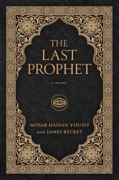 Cover The Last Prophet (eBook, ePUB)