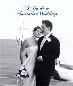 Cover A Guide to Australian Weddings (eBook, ePUB)