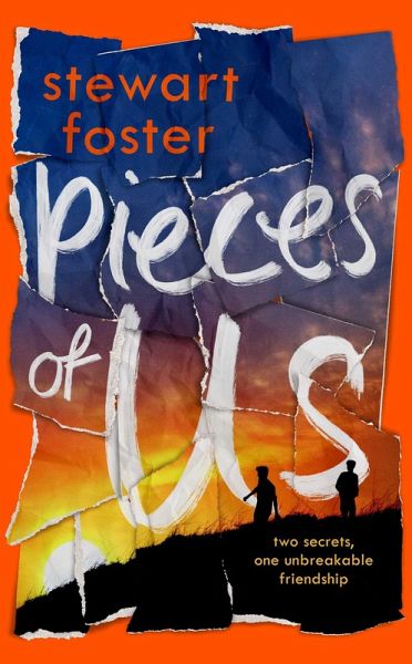Pieces of Us (eBook, ePUB) Pieces of Us (eBook, ePUB)