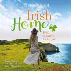 Irish Home (MP3-Download) - Berger, Jo