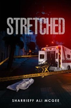 Cover STRETCHED (eBook, ePUB)