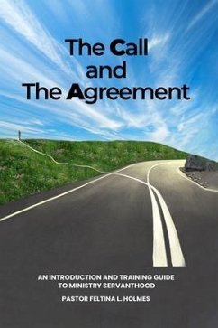 Cover The Call and The Agreement (eBook, ePUB)