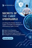 Secrets of the Cyber Underworld (eBook, ePUB) Secrets of the Cyber Underworld (eBook, ePUB)