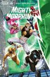 Mighty Morphin #6 (eBook, ePUB) - Bild 1
