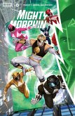 Mighty Morphin #6 (eBook, ePUB) Mighty Morphin #6 (eBook, ePUB)