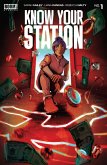 Know Your Station #1 (eBook, ePUB)