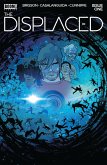 Displaced, The #1 (eBook, PDF) Displaced, The #1 (eBook, PDF)