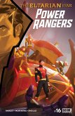 Power Rangers #16 (eBook, ePUB) Power Rangers #16 (eBook, ePUB)