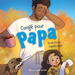 Cover Congé pour papa (eBook, PDF)