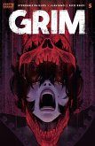 Grim #5 (eBook, ePUB)