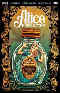 Alice Ever After #1 (eBook, ePUB) - Panosian, Dan