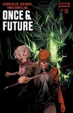 Once & Future #13 (eBook, ePUB)