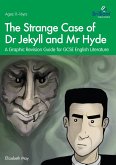 Strange Case of Dr Jekyll and Mr Hyde (ebook pdf) (eBook, PDF)