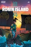 Ronin Island #9 (eBook, ePUB) Ronin Island #9 (eBook, ePUB)