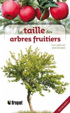 Cover La taille des arbres fruitiers (eBook, PDF)