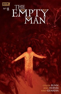 Cover The Empty Man (2018) #8 (eBook, ePUB)