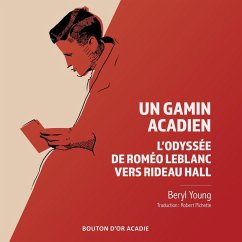 Un gamin acadien (eBook, ePUB) - Beryl Young, Young