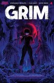 Grim #4 (eBook, ePUB)