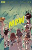 Maw #2 (eBook, ePUB)