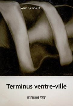 Cover Terminus ventre-ville (eBook, ePUB)