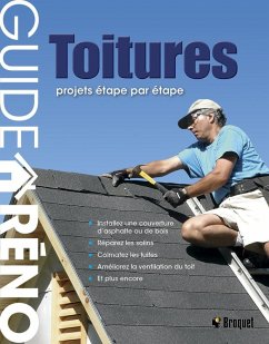 Cover Toitures (eBook, PDF)