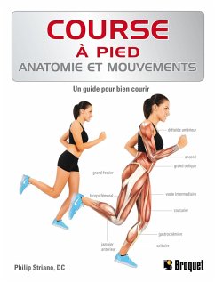 Cover Course à pied (eBook, PDF)