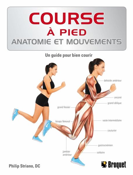 Course à pied (eBook, PDF)
