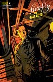 Firefly: The Fall Guys #6 (eBook, PDF)