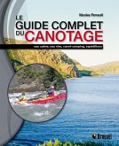 Le guide complet du canotage (eBook, PDF)