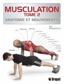 Musculation TOME 2 (eBook, PDF)