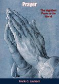 Prayer (eBook, ePUB)