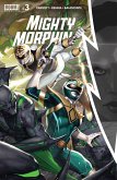 Mighty Morphin #3 (eBook, ePUB) Mighty Morphin #3 (eBook, ePUB)