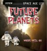 Future Planets (eBook, PDF) - Bild 1